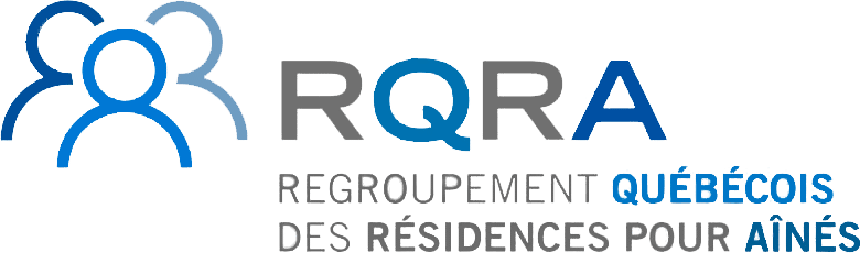 RQRA, Regroupement Québécois des Résidences Pour Ainés